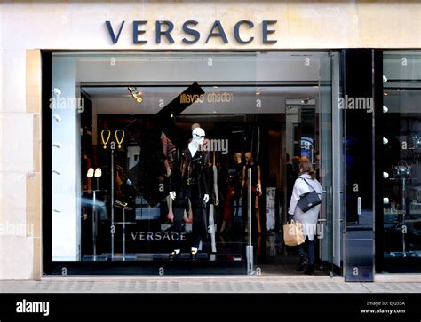 london versace store|versace outlet uk.